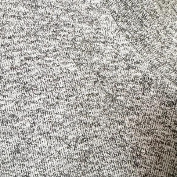 Figs On shift Full Zip Gray Hoodie - Picture 2 of 7